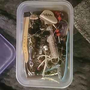 Mystery Box Jewelty/watches!